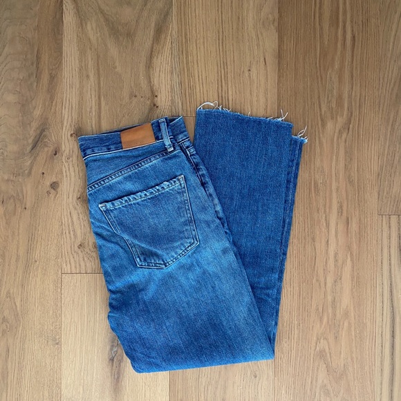 Citizens of Humanity McKenzie Jeans - Picture 5 of 6